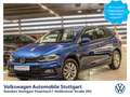 Volkswagen Polo R-Line 1.0 TGI Navi Tempomat Blau - thumbnail 1