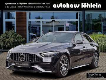 4M Limo PANO+HEADUP+20''+HA-LENK+FAHRAS