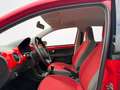 Volkswagen up! 1.0*SitzH*ROT*1.HD*MwSt.*Klima* Rot - thumbnail 14