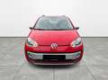 Volkswagen up! 1.0*SitzH*ROT*1.HD*MwSt.*Klima* Rot - thumbnail 8