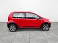 Volkswagen up! 1.0*SitzH*ROT*1.HD*MwSt.*Klima* Rot - thumbnail 3