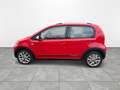 Volkswagen up! 1.0*SitzH*ROT*1.HD*MwSt.*Klima* Rot - thumbnail 5