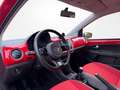 Volkswagen up! 1.0*SitzH*ROT*1.HD*MwSt.*Klima* Rot - thumbnail 15