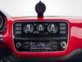 Volkswagen up! 1.0*SitzH*ROT*1.HD*MwSt.*Klima* Rot - thumbnail 20