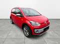 Volkswagen up! 1.0*SitzH*ROT*1.HD*MwSt.*Klima* Rot - thumbnail 1