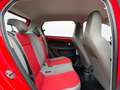 Volkswagen up! 1.0*SitzH*ROT*1.HD*MwSt.*Klima* Rot - thumbnail 24