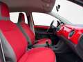 Volkswagen up! 1.0*SitzH*ROT*1.HD*MwSt.*Klima* Rot - thumbnail 23