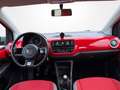 Volkswagen up! 1.0*SitzH*ROT*1.HD*MwSt.*Klima* Rot - thumbnail 16