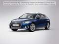 Audi A3 30 TFSI ADVANCED AUDI-GARANTIE10.20 Blau - thumbnail 2