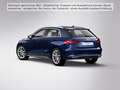 Audi A3 30 TFSI ADVANCED AUDI-GARANTIE10.20 Blau - thumbnail 4