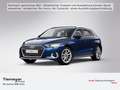 Audi A3 30 TFSI ADVANCED AUDI-GARANTIE10.20 Blau - thumbnail 1