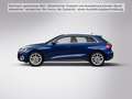 Audi A3 30 TFSI ADVANCED AUDI-GARANTIE10.20 Blau - thumbnail 3