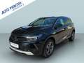 Opel Grandland 1.2 DI Automatik Elegance Schwarz - thumbnail 1