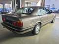 BMW 520 i Lim. 1.Hand +original 20.165km+Sammlerzust. Beige - thumbnail 6