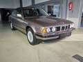 BMW 520 i Lim. 1.Hand +original 20.165km+Sammlerzust. Beige - thumbnail 1