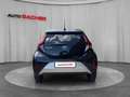 Toyota Aygo X AYGO X 1,0 l Pulse Schwarz - thumbnail 4