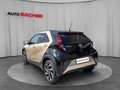 Toyota Aygo X AYGO X 1,0 l Pulse Schwarz - thumbnail 3