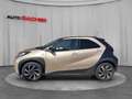 Toyota Aygo X AYGO X 1,0 l Pulse Schwarz - thumbnail 2