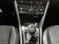 Volkswagen T-Roc 1,0 TSI Style Klima Navi Rückfahrkamera Negro - thumbnail 9