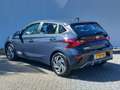 Hyundai i20 1.0 T-GDI 48V MHEV 100pk Comfort Smart Gris - thumbnail 7