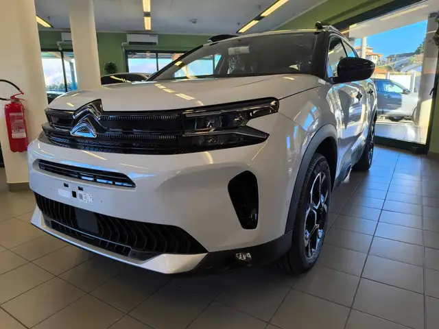 Citroen C5 Aircross - MAX  - VARI COLORI