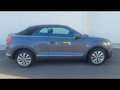 Volkswagen T-Roc Cabrio 1.0 Tsi 110ch Grau - thumbnail 5