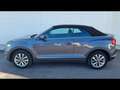 Volkswagen T-Roc Cabrio 1.0 Tsi 110ch Grau - thumbnail 4