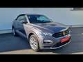 Volkswagen T-Roc Cabrio 1.0 Tsi 110ch Grau - thumbnail 3