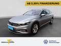 Volkswagen Passat Variant 2.0 TDI DSG BUSINESS MATRIX AHK Silber - thumbnail 1
