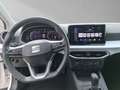 SEAT Ibiza 1.0 TSI Style Ed. - NAVI-APP-KESSY-SITZHZ- Weiß - thumbnail 14