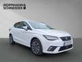 SEAT Ibiza 1.0 TSI Style Ed. - NAVI-APP-KESSY-SITZHZ- Weiß - thumbnail 7