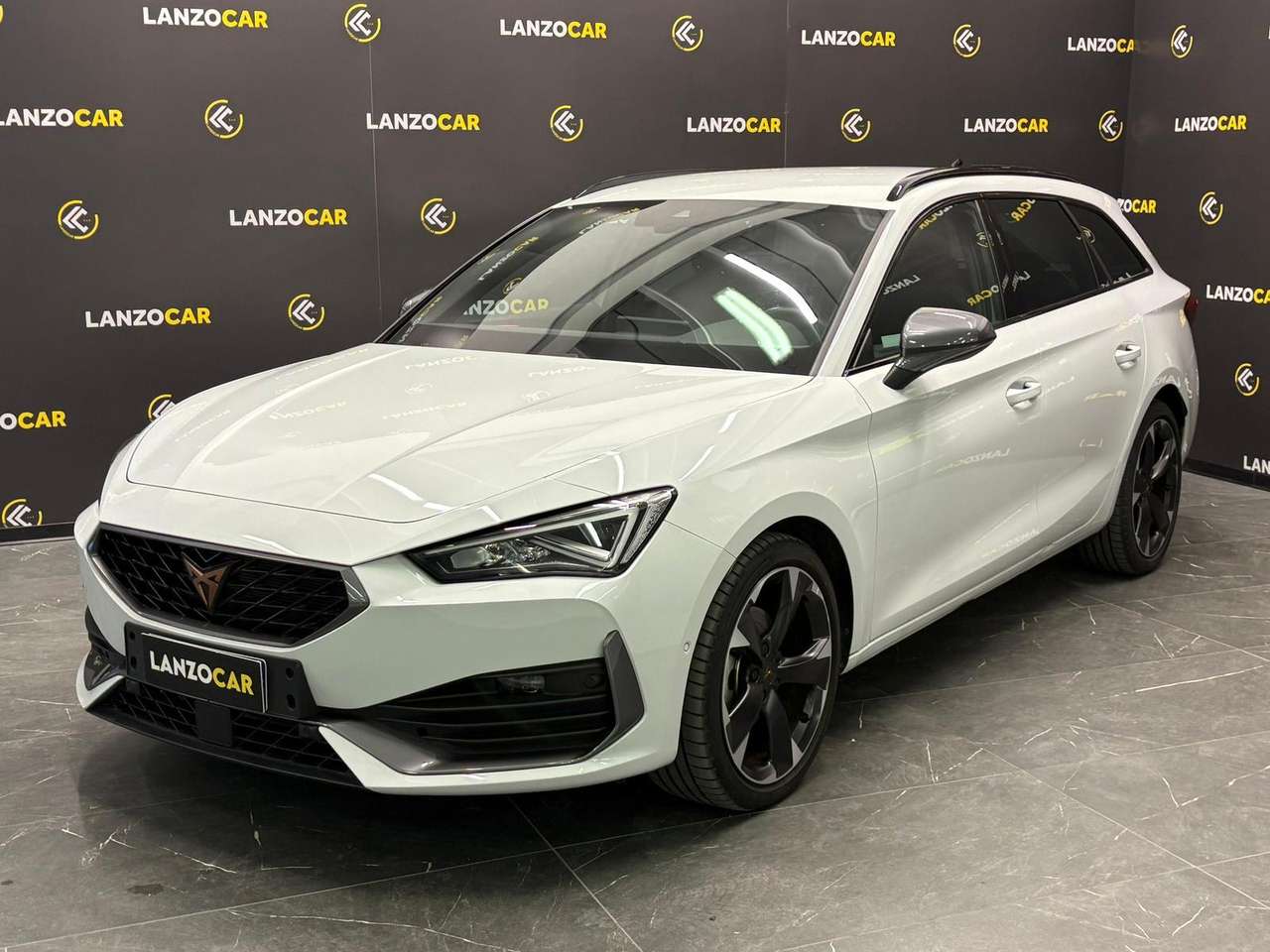 CUPRA Leon SPORTOURER*1.5 HYBRID DSG*EXTRA-SCONTO*