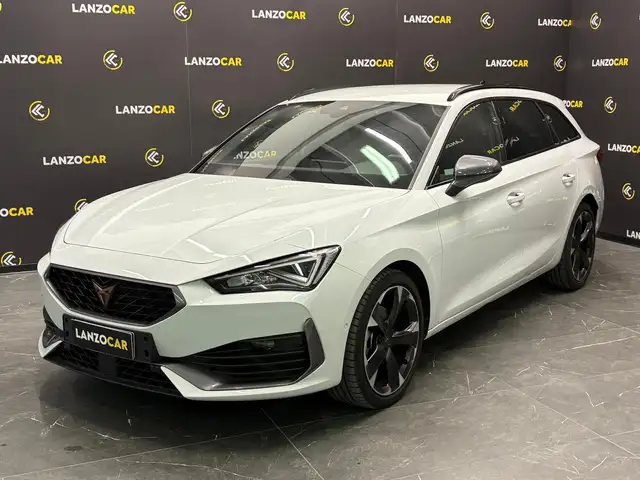 CUPRA Leon SPORTOURER*1.5 HYBRID DSG*EXTRA-SCONTO*