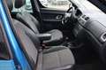 Skoda Roomster 1.4 TDI Limousine Teilleder Panoramadac Blau - thumbnail 4