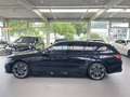 BMW 520 i Touring M Sportpaket AHK/Autobahnassistent/Drivi Schwarz - thumbnail 4