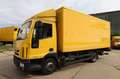 Iveco M752/Koffer/ 1. Hand Gelb - thumbnail 3
