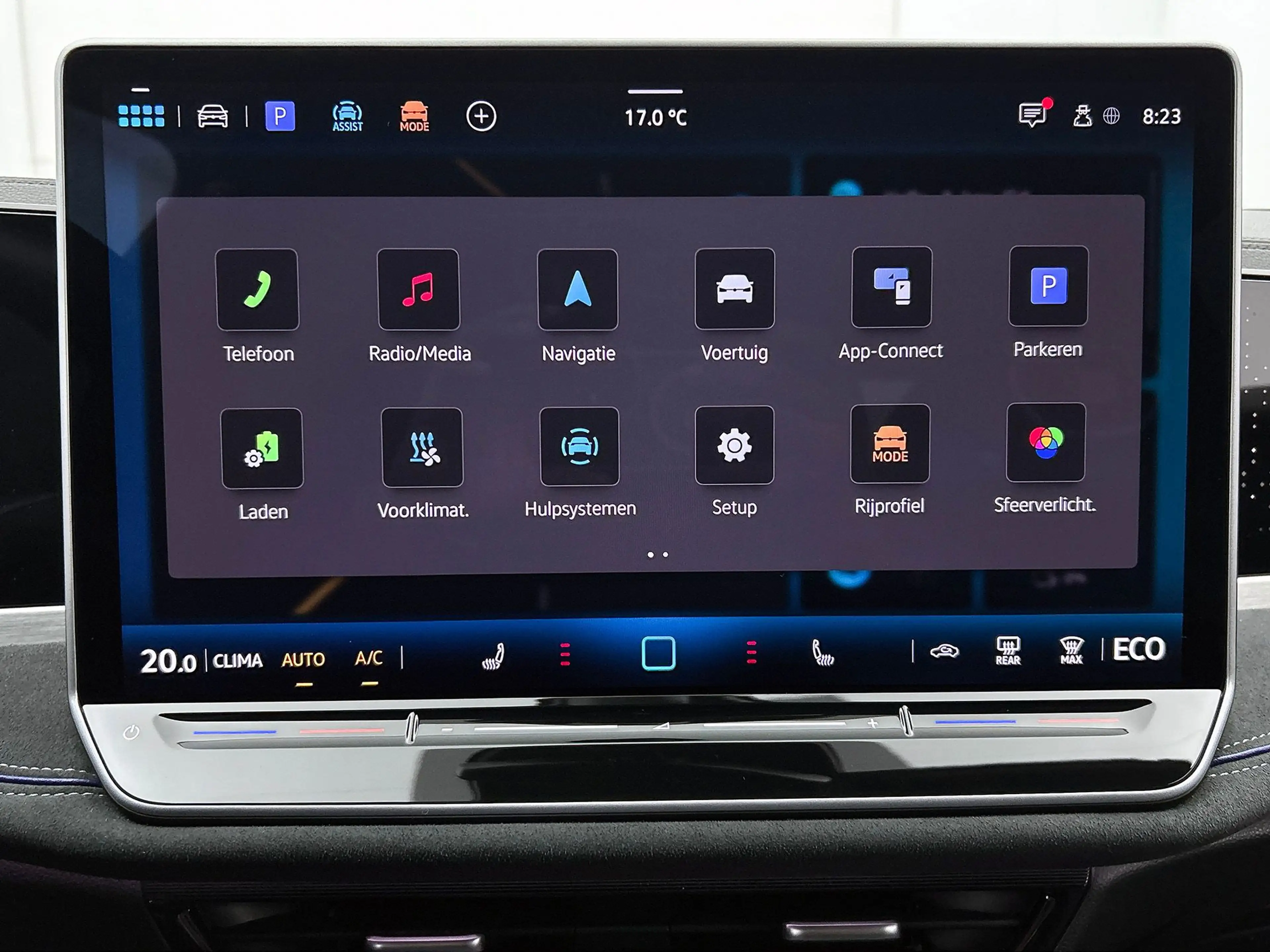 Volkswagen Passat Variant 1.5 eHybrid R-Line Edition | Camera | HeadUp Displ — photo 34