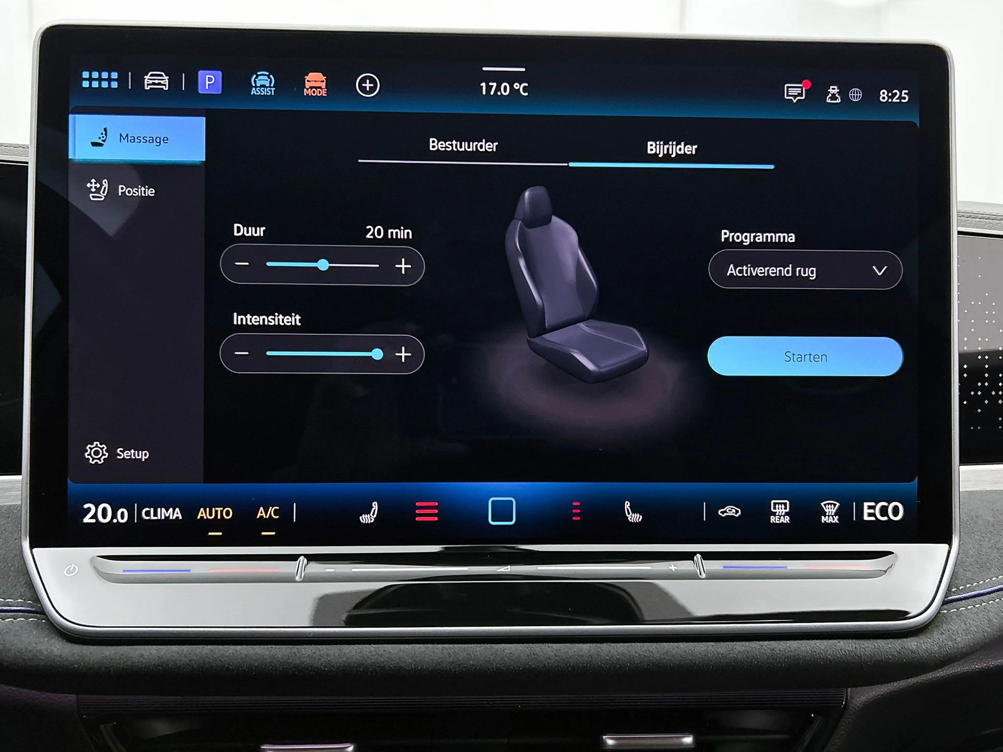 Volkswagen Passat Variant 1.5 eHybrid R-Line Edition | Camera | HeadUp Displ — photo 18