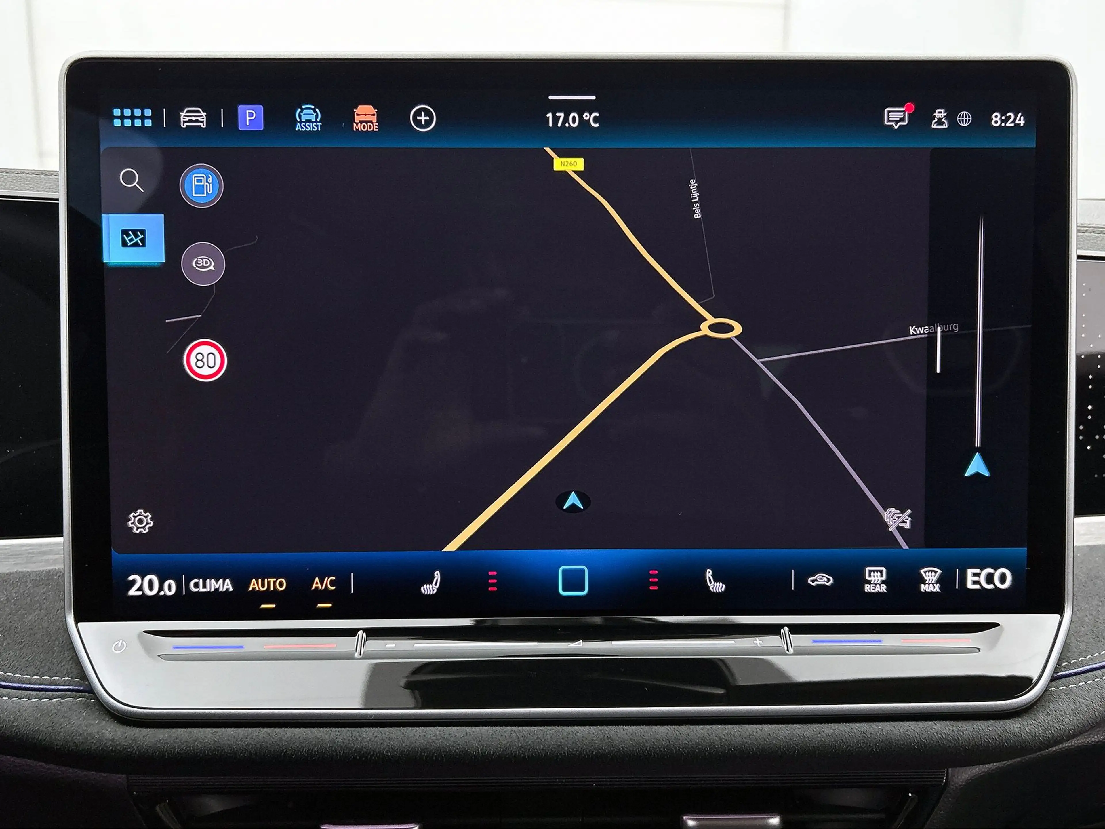 Volkswagen Passat Variant 1.5 eHybrid R-Line Edition | Camera | HeadUp Displ — photo 35