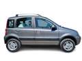 Fiat Panda 1.3 mjt 16v Climbing 4x4 75 CV Grigio - thumbnail 4