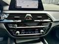 BMW 520 d Touring Aut. *M Sportpaket; PANO; DAP uvm.* Blanc - thumbnail 24
