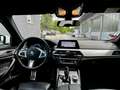 BMW 520 d Touring Aut. *M Sportpaket; PANO; DAP uvm.* Blanc - thumbnail 30