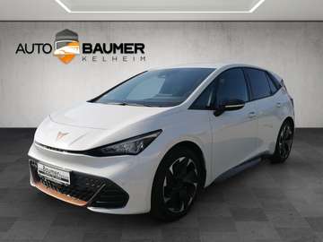 231PS 77kWh TECH M PILOT M 5SITZ BELOW ZERO