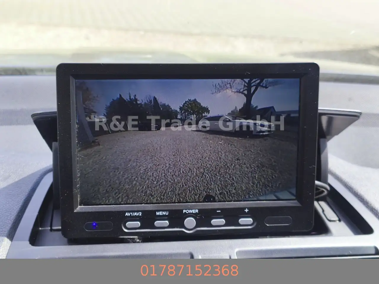 Das Auto
