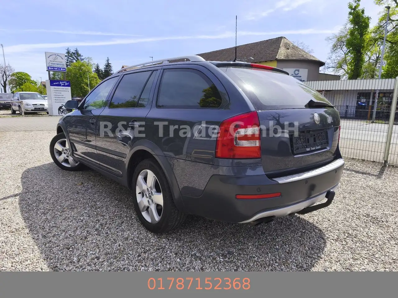 Das Auto