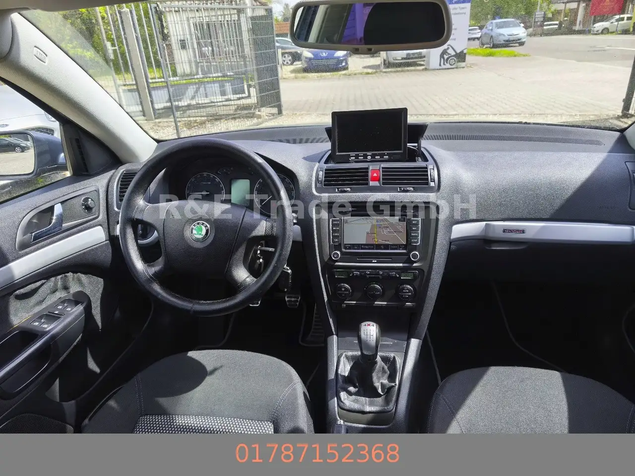 Das Auto