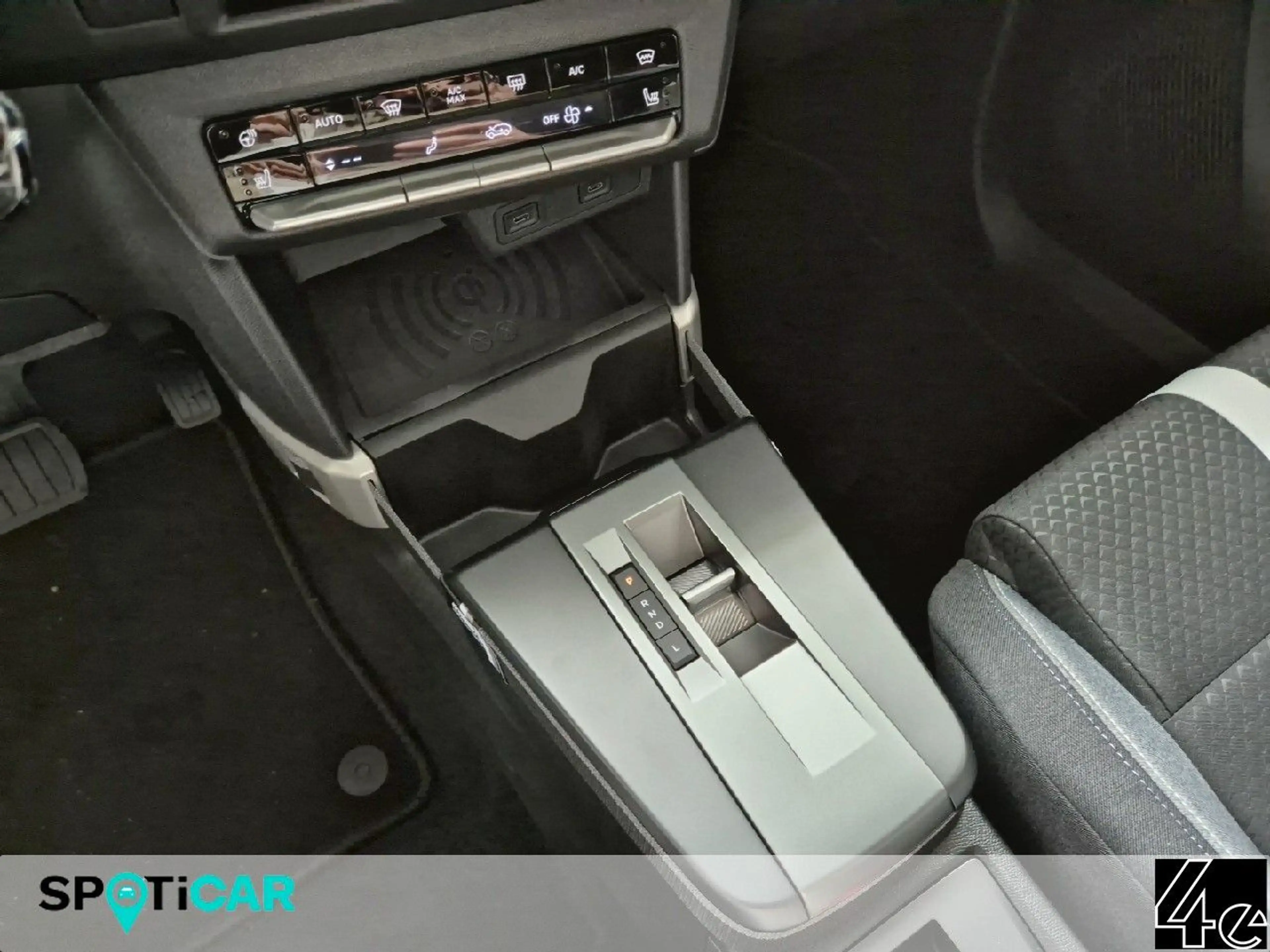 Opel Frontera Ultimate 1.2 81 kW — photo 15