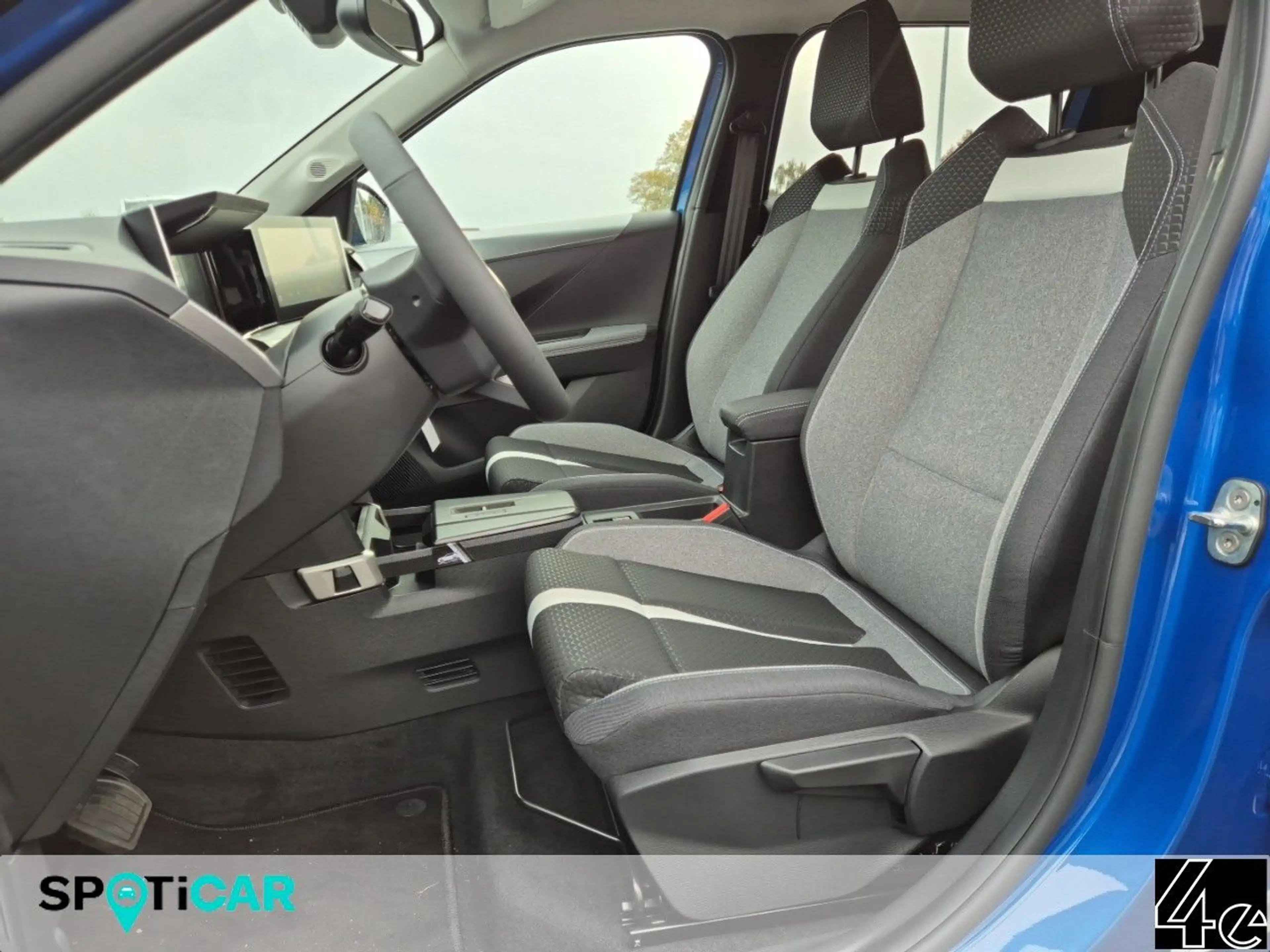 Opel Frontera Ultimate 1.2 81 kW — photo 9