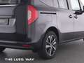 Mercedes-Benz EQT 200 Standard PROGRESSIVE+NAVI+KEYLESS+TOTW.+ crna - thumbnail 10