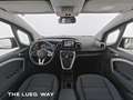 Mercedes-Benz EQT 200 Standard PROGRESSIVE+NAVI+KEYLESS+TOTW.+ crna - thumbnail 4